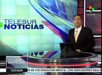 Debaten en el Parlatino temas de seguridad, DD.HH y Salud