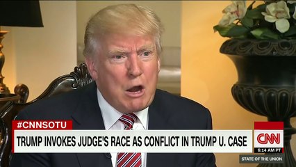 Donald Trump on State of the Union - Full Interview_18