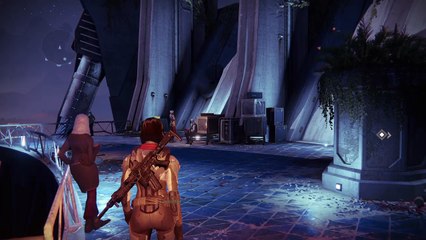 Потрясающая база Destiny