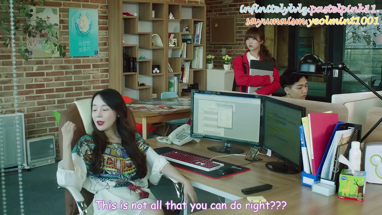 [ENG SUB] 160804 Matching! Boys Archery EP 01 (Kei's Webdrama)