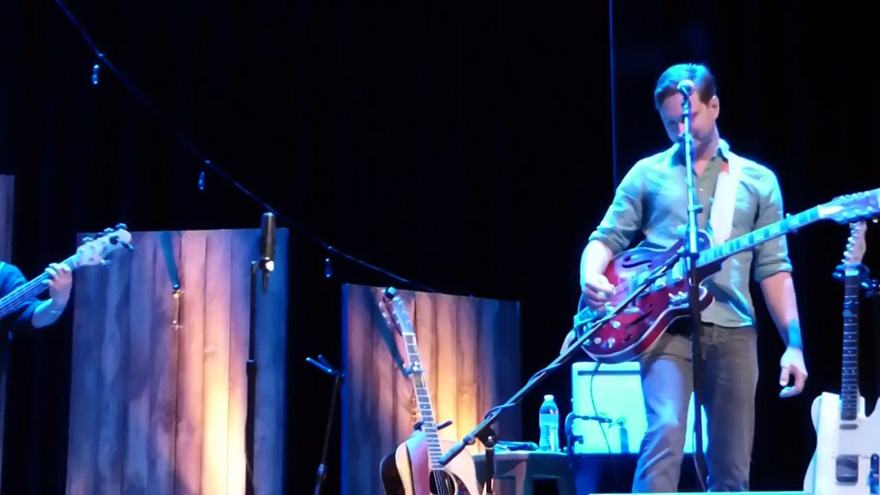 Lee Ann Womack-Live-'I Hope You Dance'