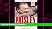 EBOOK ONLINE  Bob Paisley: Smile on Me and Guide My Hand: The Authorised Biography  GET PDF