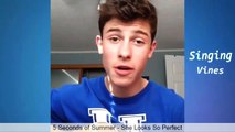 Shawn Mendes- Treat You Better Review
