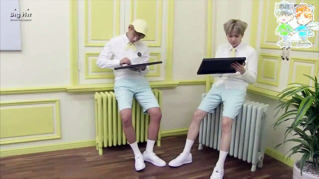 bts army kit photoshoot