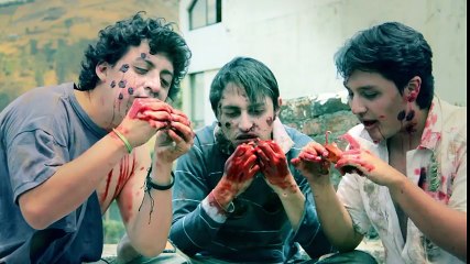 EnchufeTV - Soy un Zombie