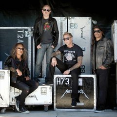 YouTuberFiles: MetallicaTV