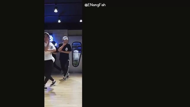 CHANI[BOYS24] AT SOULDANCE STUDIO