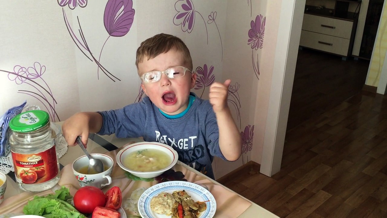 Застольная