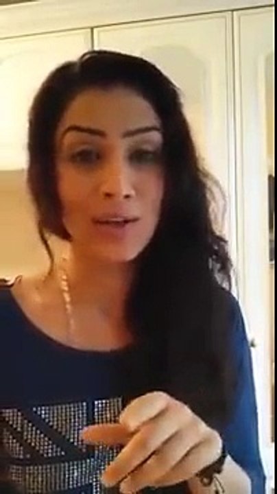 Cute girl sing punjabi song - [FullTimeDhamaal]