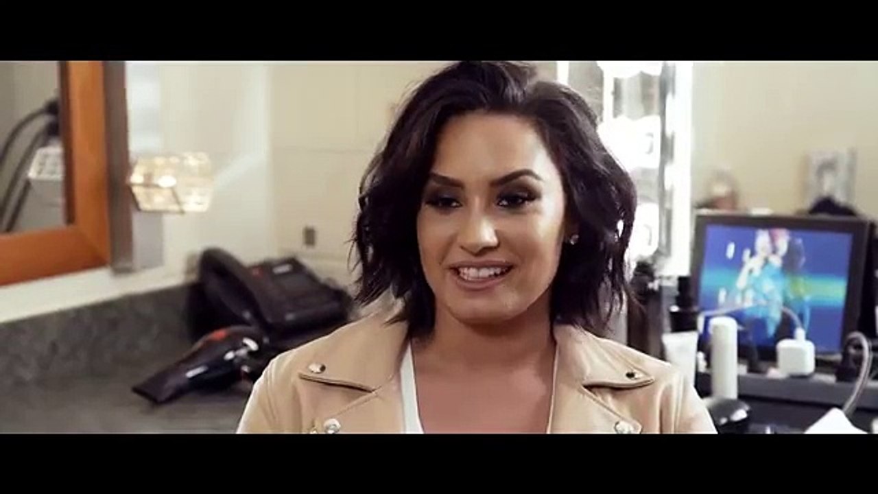 Demi Lovato - Honda Civic Tour- Future Now Diary With Nick Jonas (Part One) ft. Nick Jonas