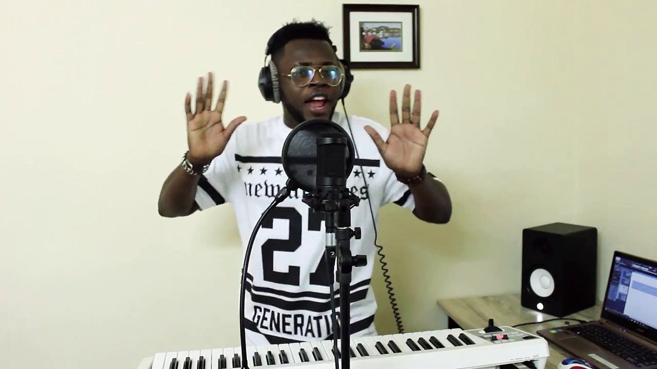 Drake One Dance ft Kyla & Wizkid (Exzel Cover)