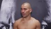 Artem Lobov UFC 202 post fight interview