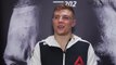 Marvin Vettori UFC 202 post fight interview