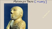 mohenjo daro civilian history