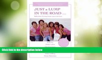 Big Deals  JUST a LUMP IN THE ROAD ...: Reflections of young breast cancer survivors  Best Seller