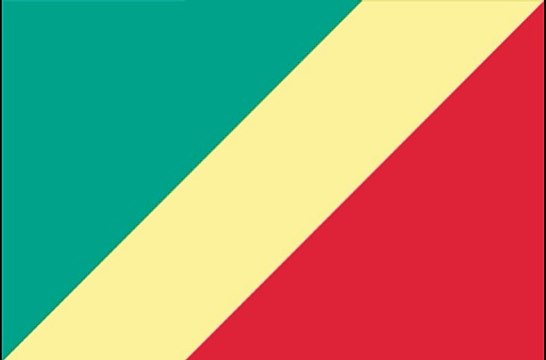 National Anthem Republic of the Congo