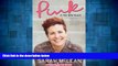 Must Have  Pink Is The New Black: Healing the Hidden Scars of Breast Cancer: a Journey from Grief