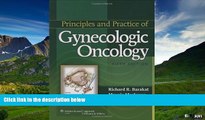 READ FREE FULL  Principles and Practice of Gynecologic Oncology (Principles and Practice of