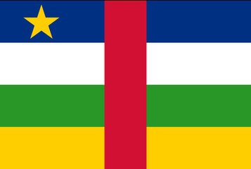 National Anthem Central African Republic