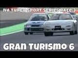 Gran Turismo 6 | Turbo Sport Series Race 3 | Spa Francorchamps | Lancer Evo VI