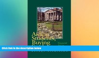 EBOOK ONLINE  Aiding Students, Buying Students: Financial Aid in America  DOWNLOAD ONLINE