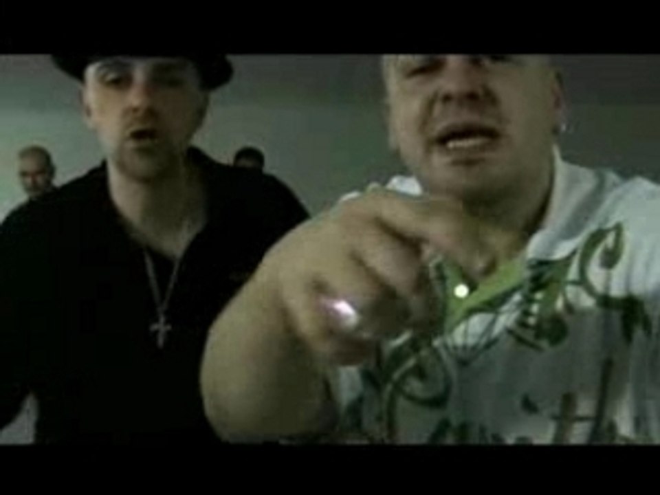 LA HARISSA :"RAP FRANCAIS"(PORTUGAL TU PEUX PAS TEST)