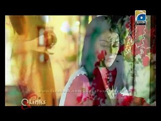 Meri Zindagi Hai Tu OST Drama on GeoTV - Full Song