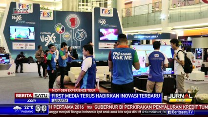 Promo dan Penawaran Menarik Next Generation Experience