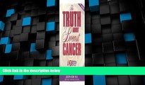 Big Deals  The Truth About Breast Cancer: A 7-Step Prevention Plan  Best Seller Books Best Seller