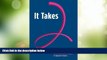 Big Deals  It Takes 2: Surviving Breast Cancer: A Spouse s Story  Free Full Read Most Wanted