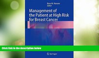 Big Deals  Management of the Patient at High Risk for Breast Cancer  Free Full Read Best Seller