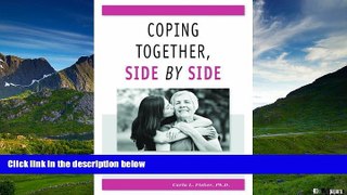 READ FREE FULL  Coping Together, Side by Side: Enriching Mother-Daughter Communication Across the