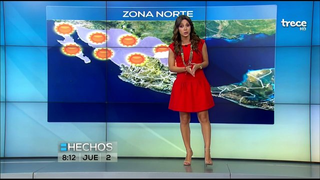 Vaitiare Mateos 2015 Julio 02