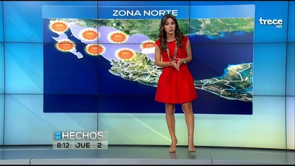 Vaitiare Mateos 2015 Julio 02