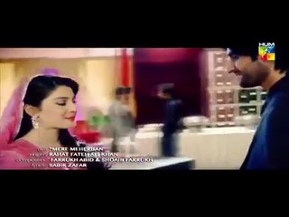 Mere Meherban Full OST on HUM TV