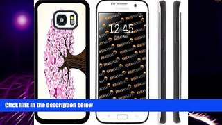 READ FREE FULL  Rikki KnightTM Breast cancer ribbon tree Design SamsungÂ® Galaxy S7 Edge Case