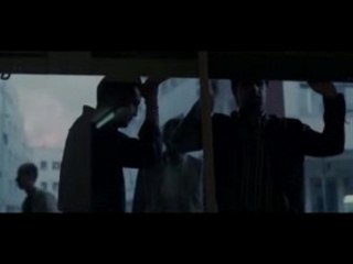 Syriana Movie Preview / Clip / Trailer (2005)