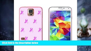Full [PDF] Downlaod  Breast Cancer Awareness Ribbons - Snap On Hard Protective Case for Samsung