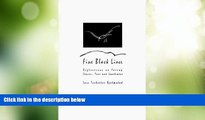 Big Deals  Fine Black Lines: Reflections on Facing Cancer, Fear, and Loneliness  Best Seller Books