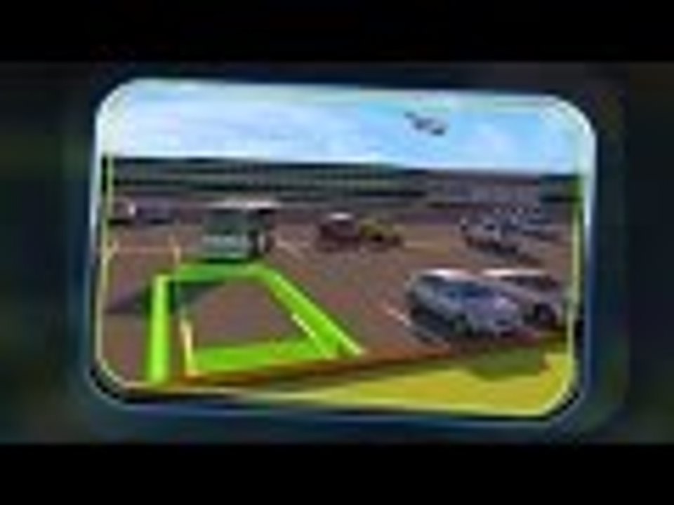 Airport Bus Driving Simulator 3D - Top Passenger Pickup and Drop Service Simulator iOS Gameplay