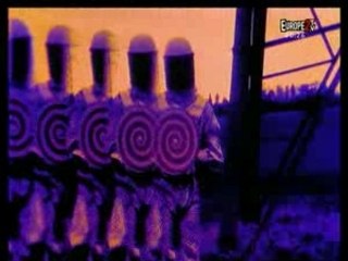 Rollo Goes Mystic - Love love love here I come 1995