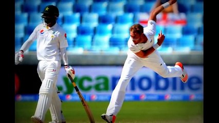 england vs pakistan test match 3RD day _ 16 july 2016 _ Highlights of Pakistan vs England
