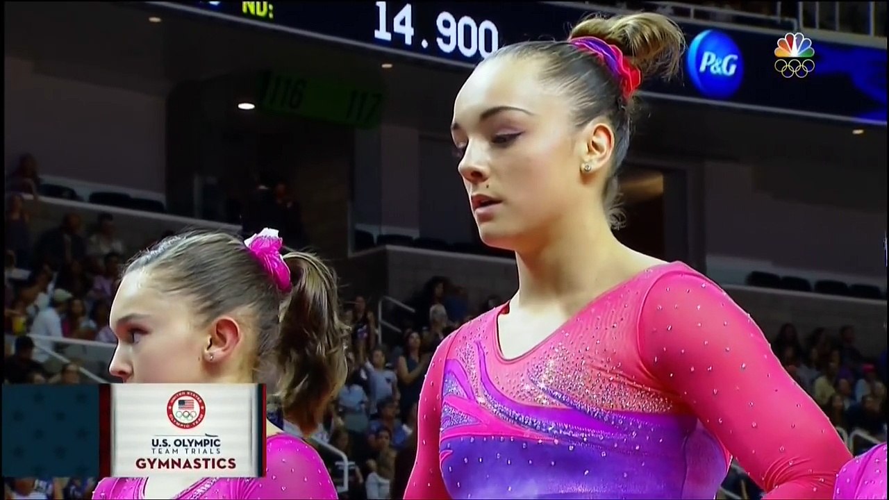 Maggie Nichols | Beam |
