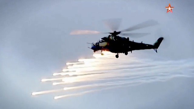 Служу России от 21.08.2016. voenvideo.ru