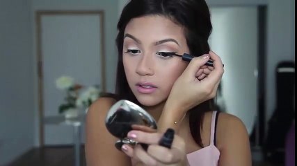 Big Doll Eyes Makeup Tutorial