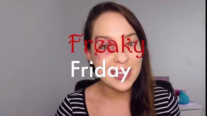 Bruised Black Eye Makeup Tutorial