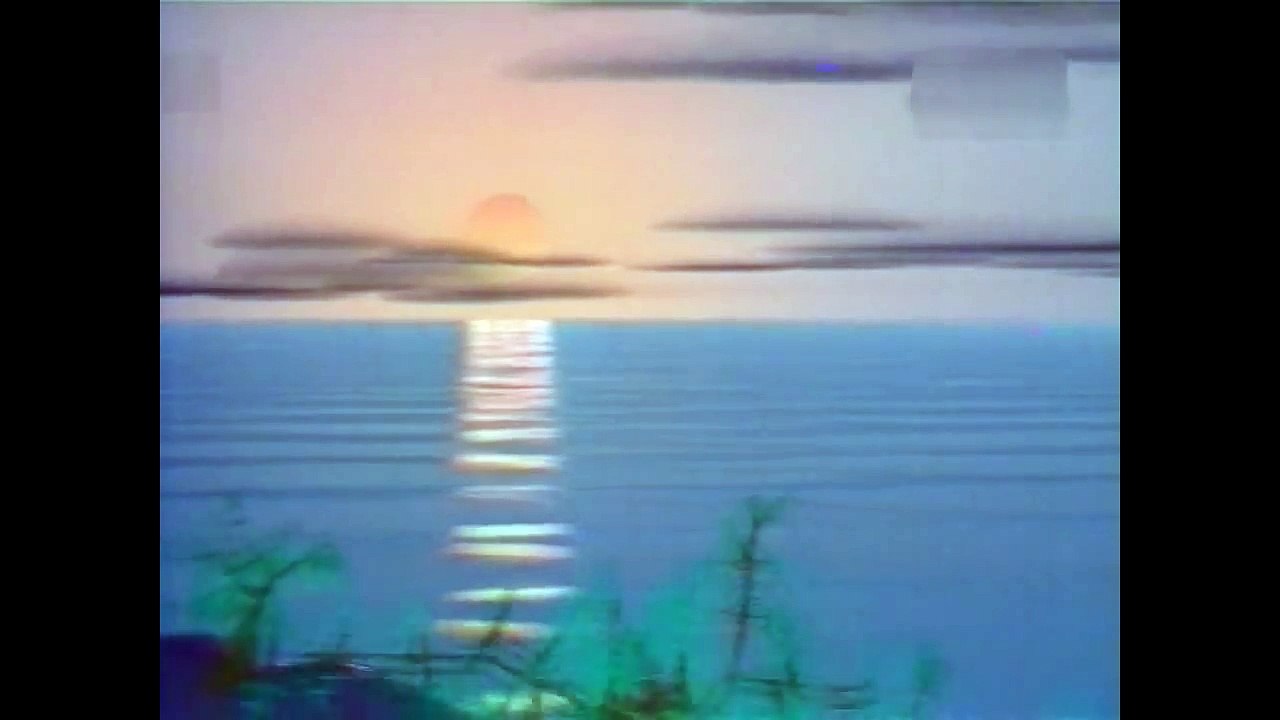 Seoul 1988 Olympic Games Intro, broadcast opening