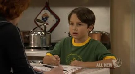 Reba - S 3 E 1 - She's Leaving Home, Bye Bye (1)