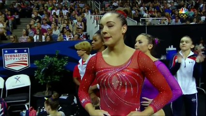 Maggie Nichols | Beam II |