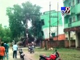 Madhya Pradesh - Seven killed in house collapse - Tv9 Gujarati